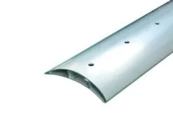 Alüminyum Magnezyum Alaşım Blade Hvls 1.5kw fırçasız kalıcı mıknatıs AC için tavan fanı 6