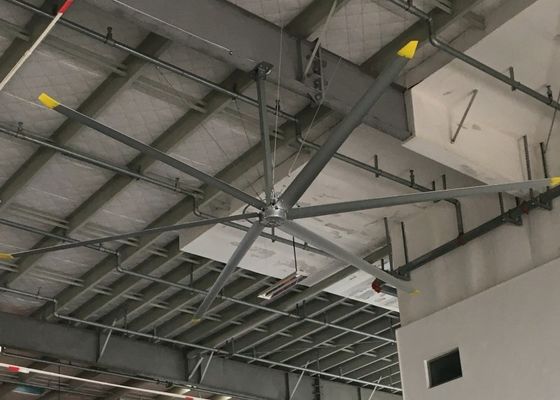 İyi bir fiyat. Büyük Havalandırıcılar Hava taşıyıcıları AC Endüstriyel Delek Kutusu Tavan Ventilatörleri Ev içi çevrimiçi