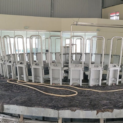 İyi bir fiyat. Enerji tasarrufu yapan dev tavan fanları 380V 220V 1.5KW çok amaçlı çevrimiçi