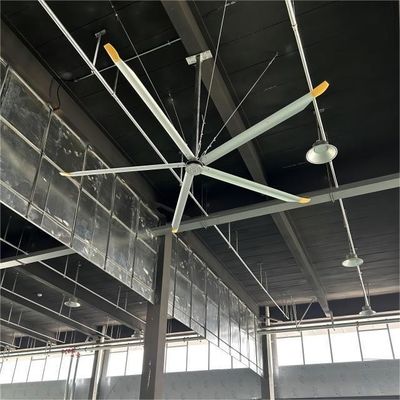 İyi bir fiyat. Restoran BLCD Motor 10FT Büyük Tavan Fan 5 Blade CE Sertifikası İçerilen Hava Soğutma Ventilatörü çevrimiçi