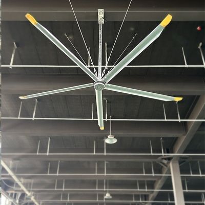 İyi bir fiyat. Ev için 5 bıçaklı süper havalı hava soğutma büyük alan havalandırma BLCD motor tavan fanı çevrimiçi