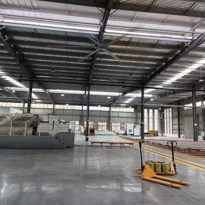 İyi bir fiyat. Yüksek Hacimli ve Düşük Hızlı HVLS Fan DX / DS Modeli ile 7.3-2.4m Diameter Boyutu çevrimiçi