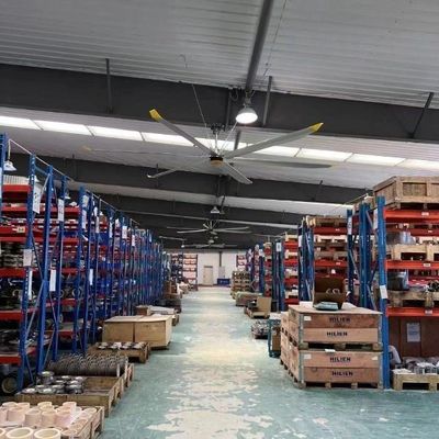 İyi bir fiyat. Depoda yüksek havalandırma için alüminyum fan ve DX soğutma çevrimiçi