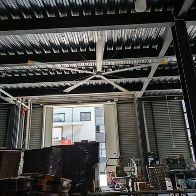 İyi bir fiyat. Alüminyum bıçağı Endüstriyel PMSM Fan Motor DC Elektrik Akım Tipi Ağır Güçlü Soğutma Uygulamaları ve İşlemleri için Uygun çevrimiçi