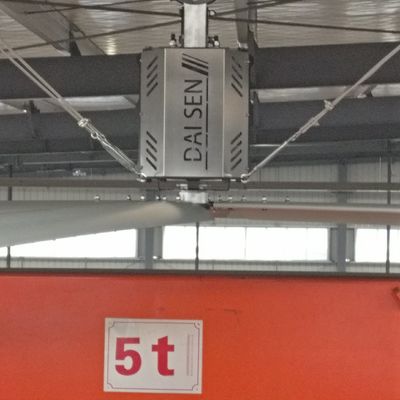 İyi bir fiyat. Soğutma fabrikası vites kutusu tavan fanı çevrimiçi