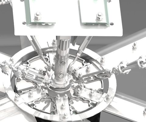 İyi bir fiyat. 0.3KW 12FooT korozyona dayanıklı yüksek hacimli düşük hızlı fanlar çevrimiçi